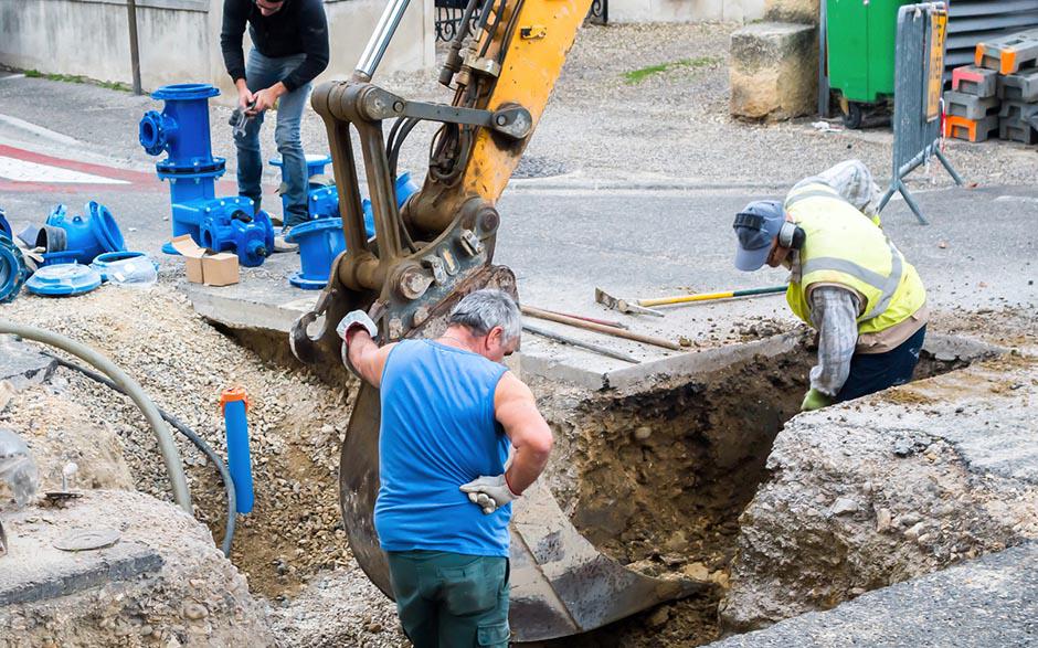 déboucheur ecologique canalisation Ivry-sur-Seine